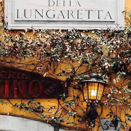 Happy Trastevere In Rome Exterior photo